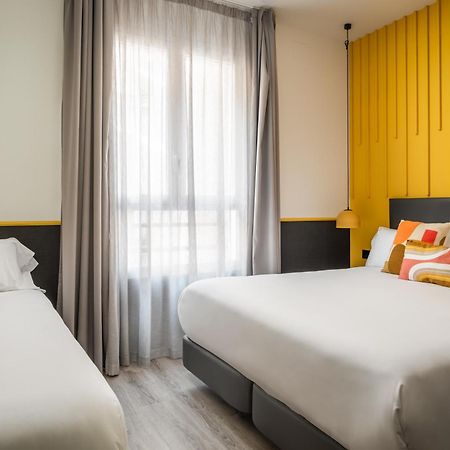 Bypillow Crosstown مدريد المظهر الخارجي الصورة