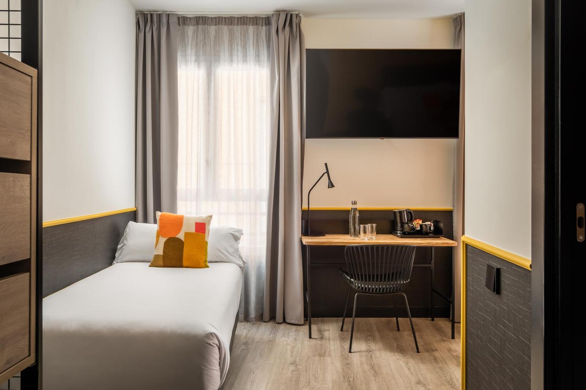 Bypillow Crosstown مدريد المظهر الخارجي الصورة