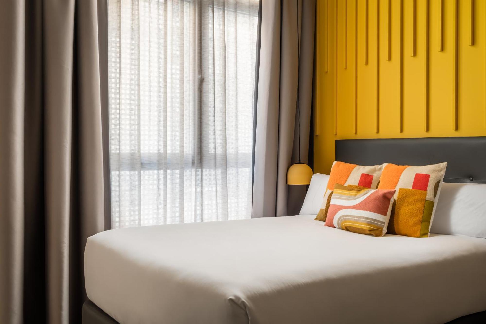 Bypillow Crosstown مدريد المظهر الخارجي الصورة