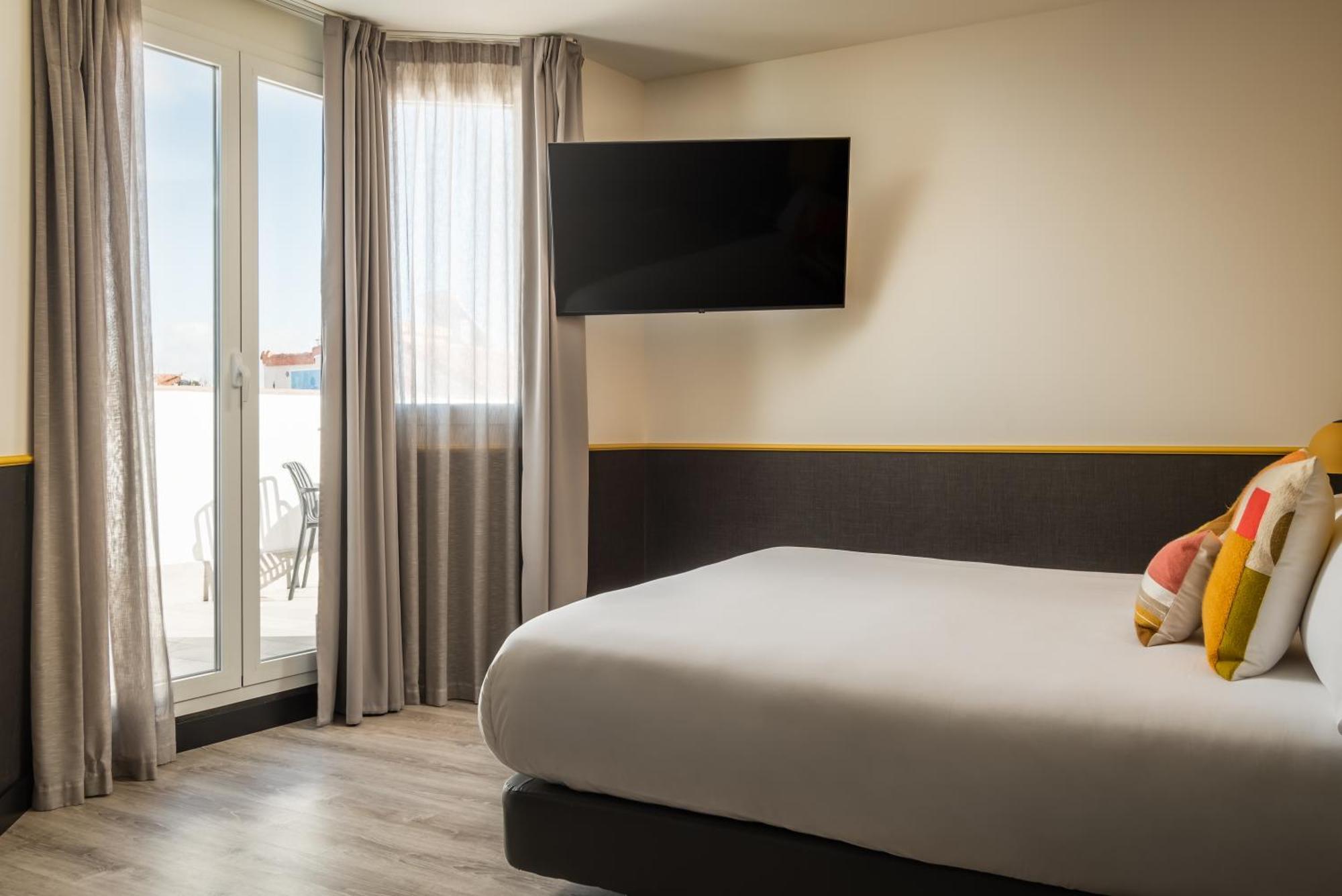 Bypillow Crosstown مدريد المظهر الخارجي الصورة