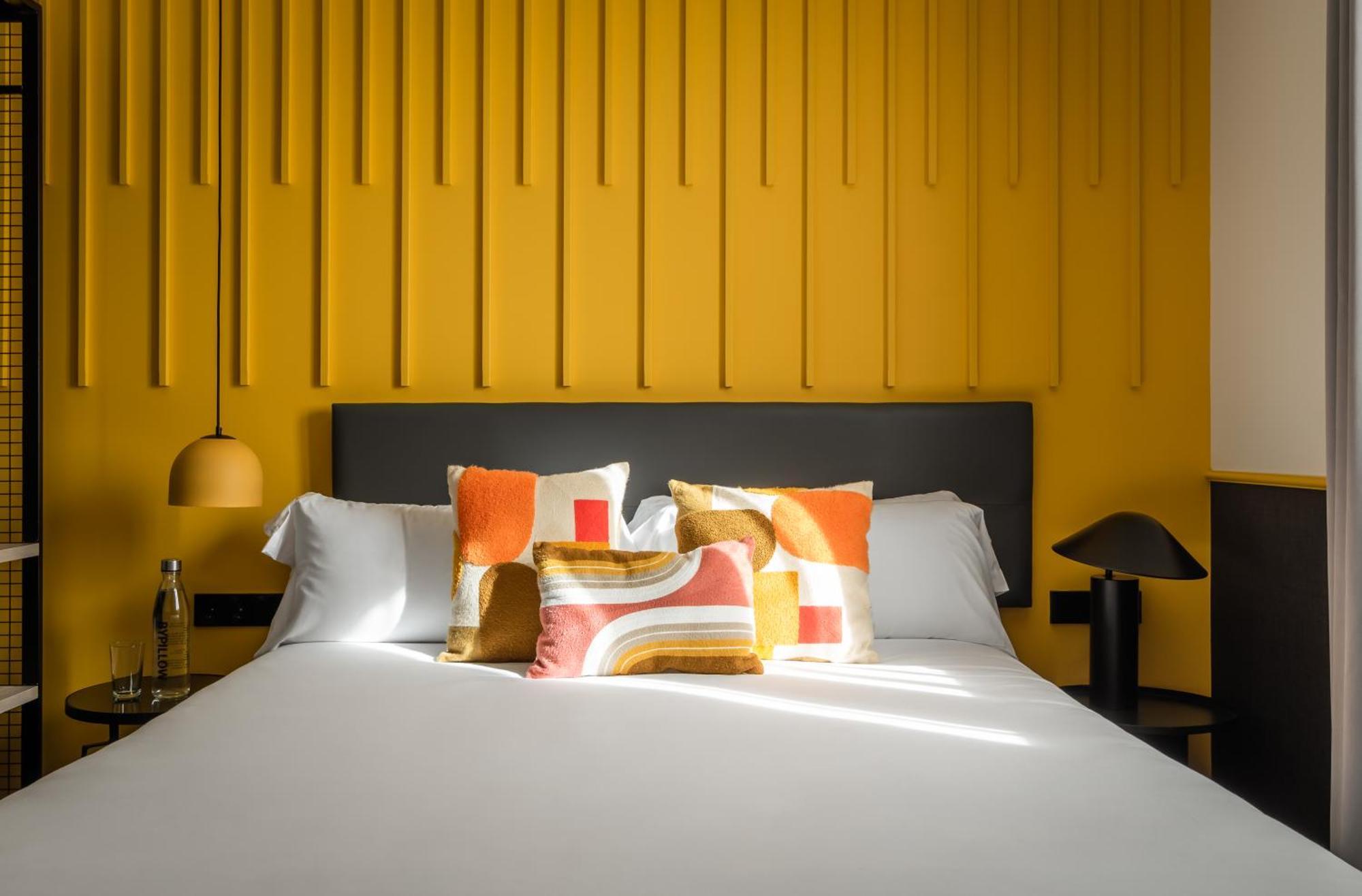 Bypillow Crosstown مدريد المظهر الخارجي الصورة