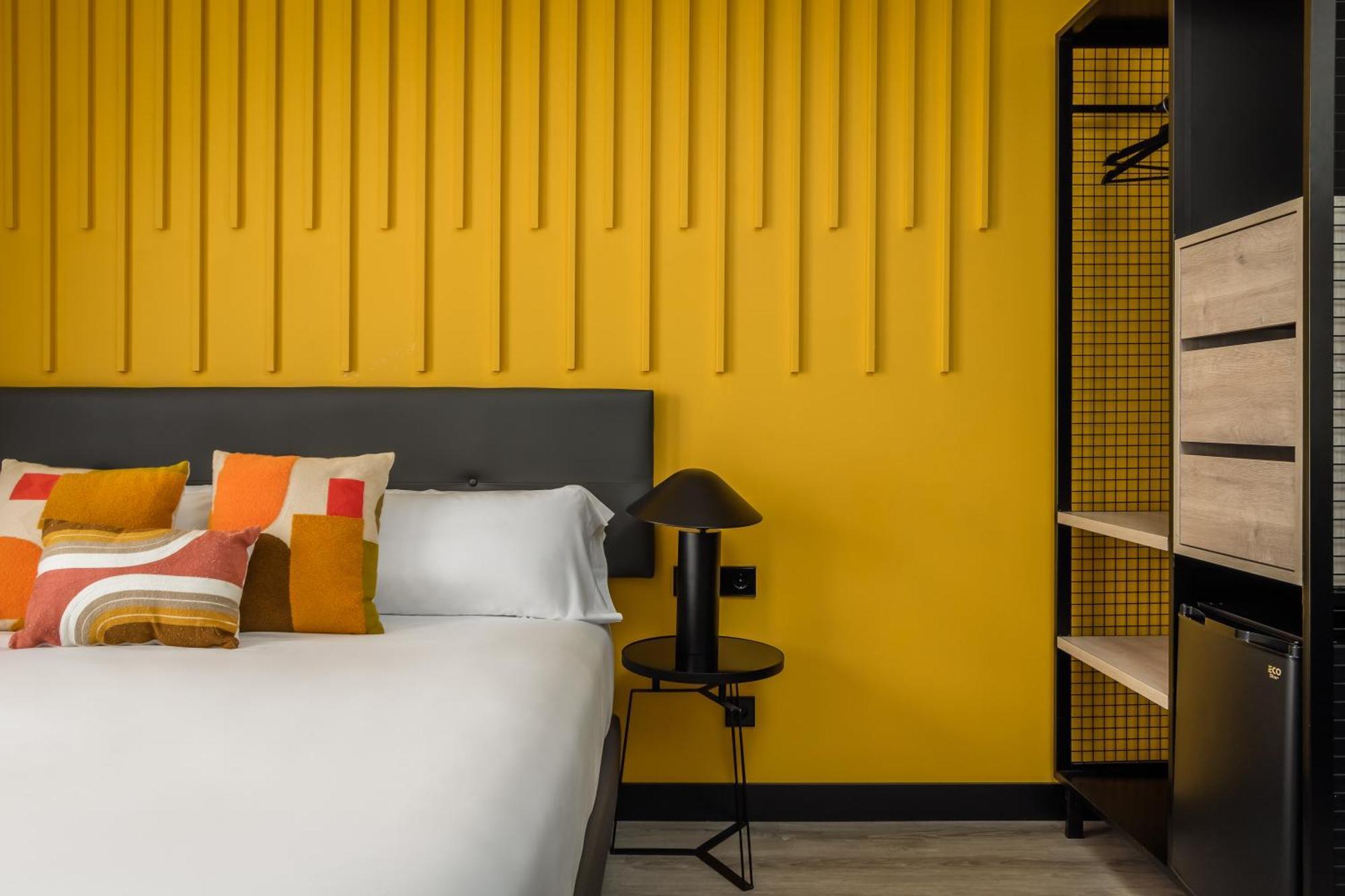 Bypillow Crosstown مدريد المظهر الخارجي الصورة