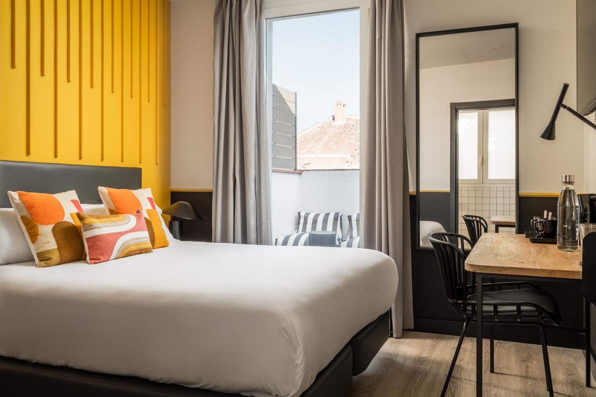 Bypillow Crosstown مدريد المظهر الخارجي الصورة