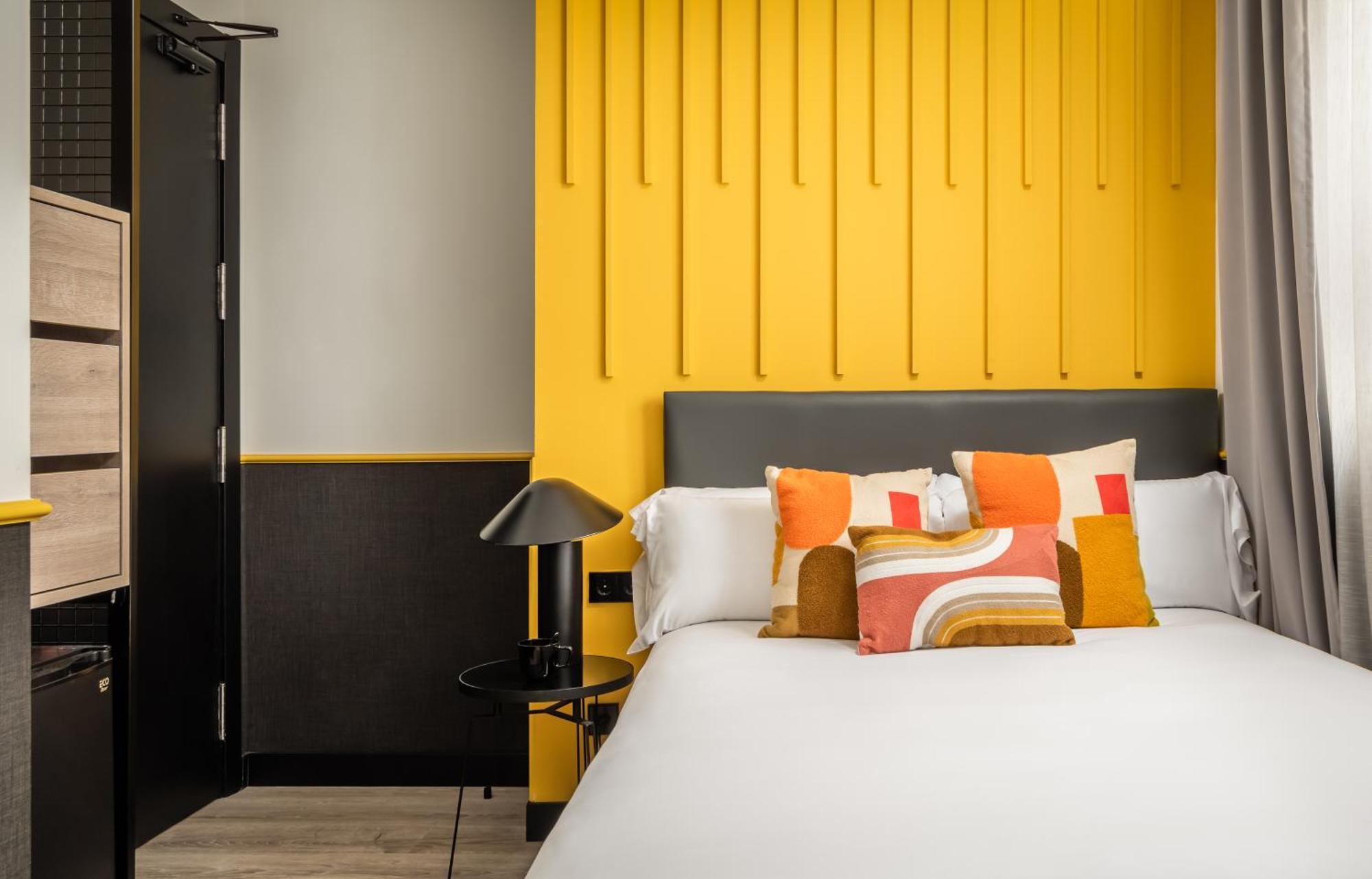 Bypillow Crosstown مدريد المظهر الخارجي الصورة