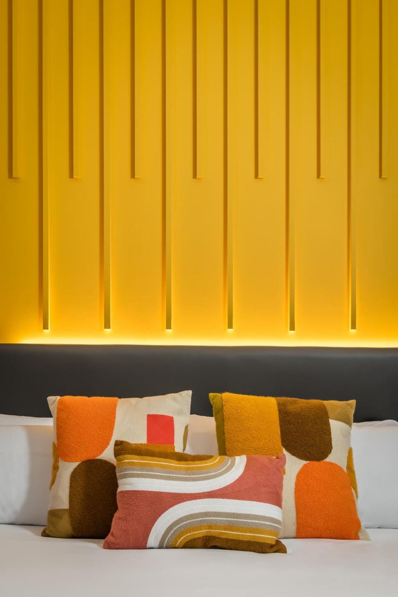 Bypillow Crosstown مدريد المظهر الخارجي الصورة