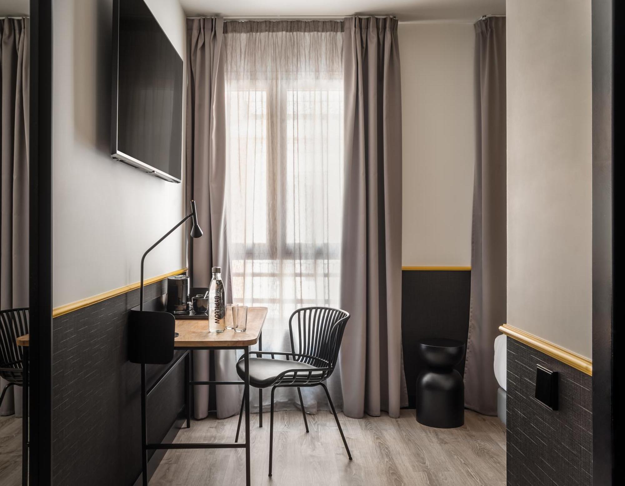 Bypillow Crosstown مدريد المظهر الخارجي الصورة