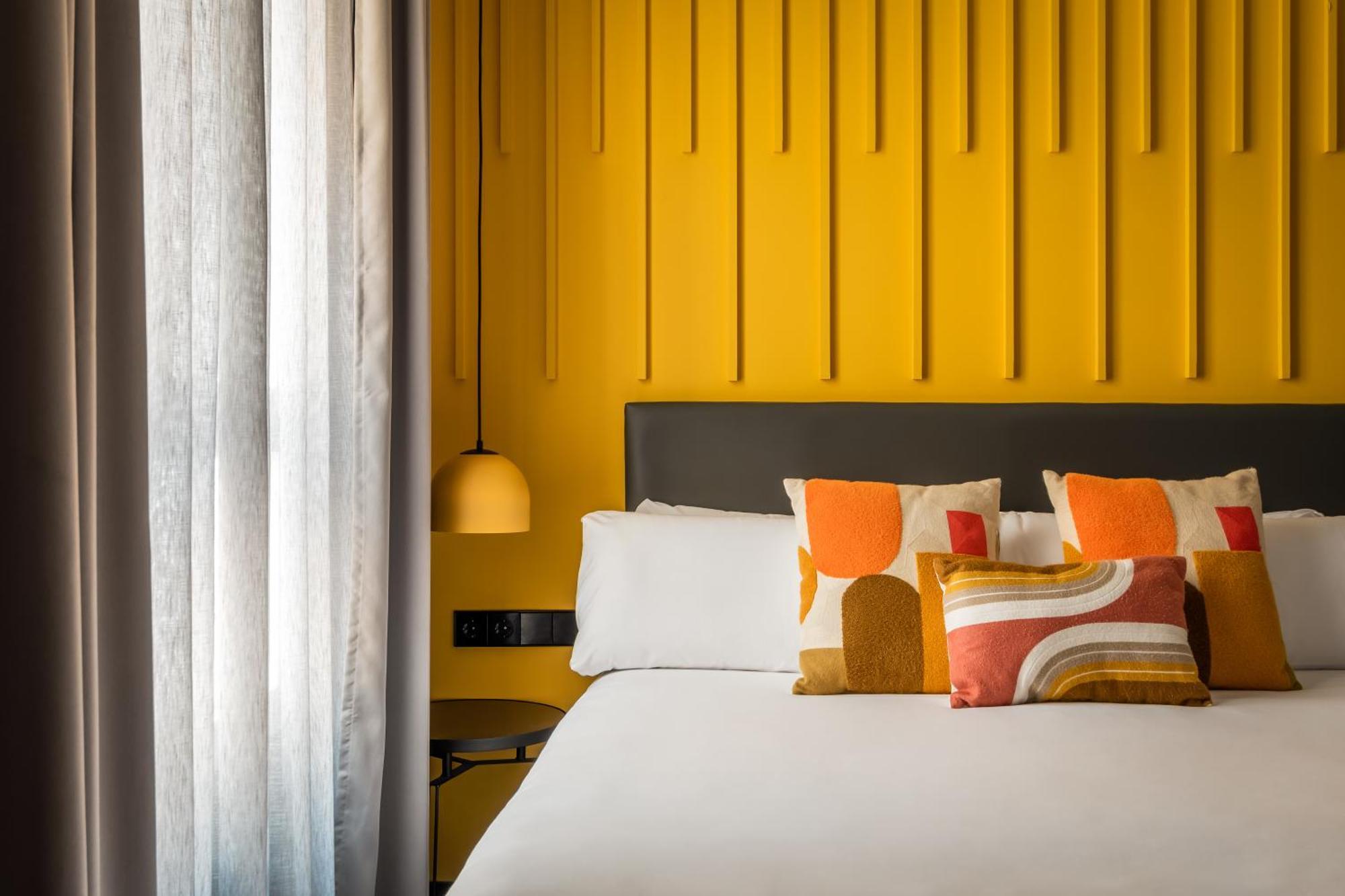 Bypillow Crosstown مدريد المظهر الخارجي الصورة