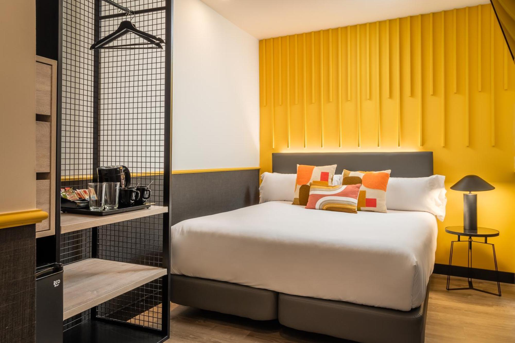 Bypillow Crosstown مدريد المظهر الخارجي الصورة